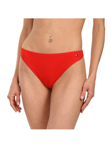 Tommy Hilfiger Három darabos szett - női tanga Tommy Hilfiger többszínű