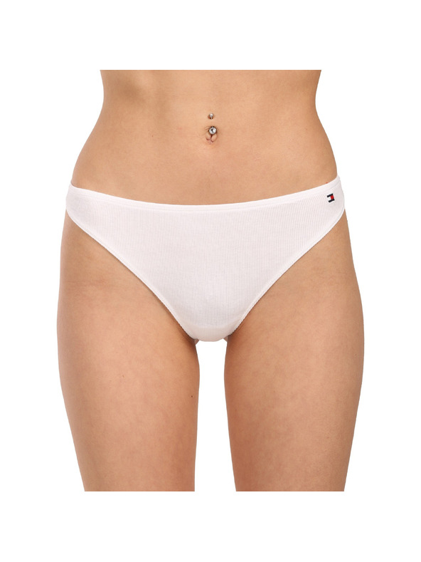 Tommy Hilfiger Három darabos szett - női tanga Tommy Hilfiger többszínű