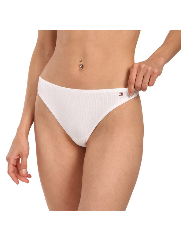 Tommy Hilfiger Három darabos szett - női tanga Tommy Hilfiger többszínű