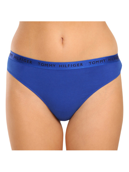 Tommy Hilfiger Három darabos szett - női tanga Tommy Hilfiger többszínű