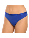 Tommy Hilfiger Három darabos szett - női tanga Tommy Hilfiger többszínű