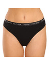 Tommy Hilfiger Három darabos szett - női tanga Tommy Hilfiger többszínű