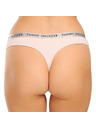 Tommy Hilfiger Három darabos szett - női tanga Tommy Hilfiger többszínű