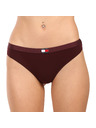 Tommy Hilfiger Öt darabos szett - női tanga Tommy Hilfiger többszínű
