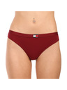Tommy Hilfiger Öt darabos szett - női tanga Tommy Hilfiger többszínű