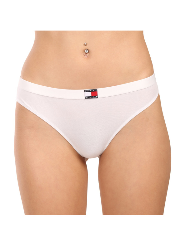 Tommy Hilfiger Öt darabos szett - női tanga Tommy Hilfiger többszínű