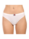 Tommy Hilfiger Öt darabos szett - női tanga Tommy Hilfiger többszínű