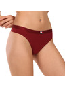 Tommy Hilfiger Öt darabos szett - női tanga Tommy Hilfiger többszínű