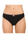 Tommy Hilfiger Öt darabos szett - női tanga Tommy Hilfiger többszínű