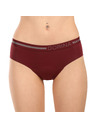 DORINA Kettes szett - Menstruációs alsónemű Dorina Eco Moon Hipster piros