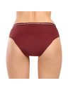 DORINA Kettes szett - Menstruációs alsónemű Dorina Eco Moon Hipster piros