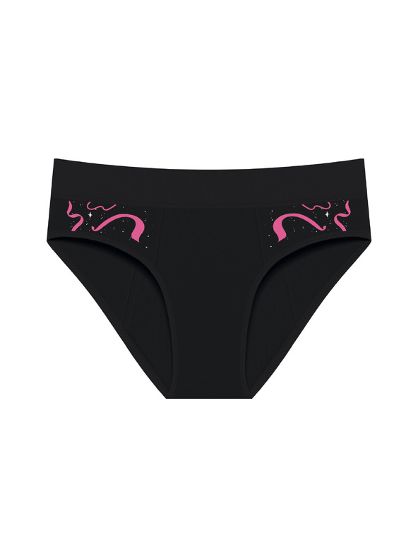 Intimina Hármas szett - menstruációs alsónemű Intimina Bloom