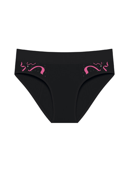 Intimina Hármas szett - menstruációs alsónemű Intimina Bloom