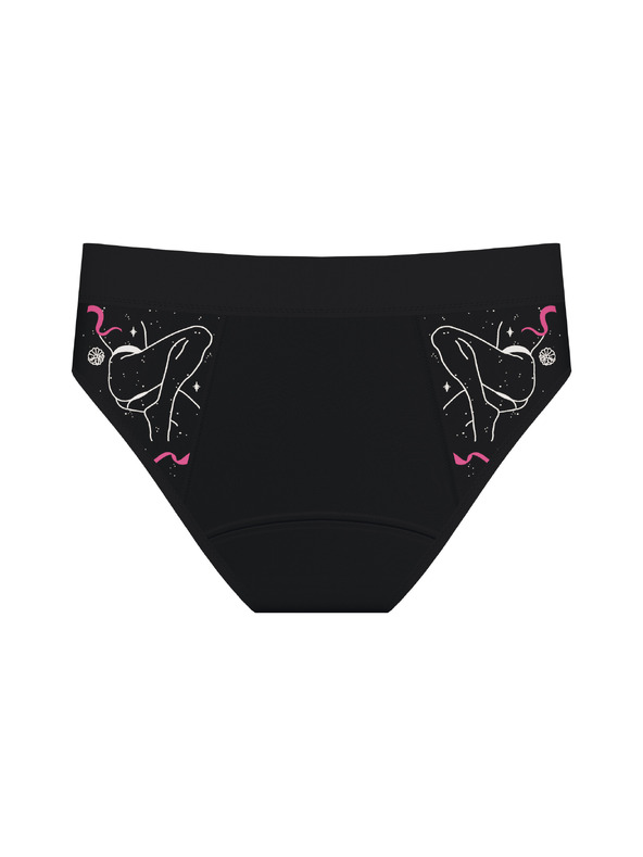 Intimina Menstruációs alsónemű Intimina Bloom