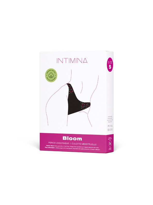 Intimina Menstruációs alsónemű Intimina Bloom