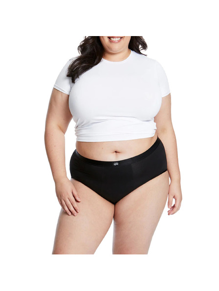Love Luna Menstruációs alsónemű Love Luna Full Super - Plus Size
