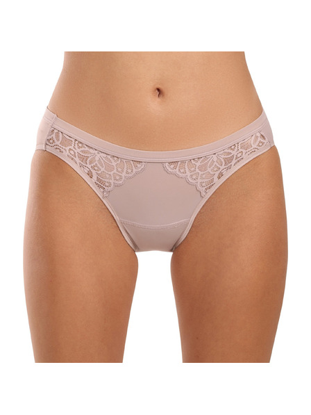 Maidenform Maidenform Moderate bézs menstruációs fehérnemű