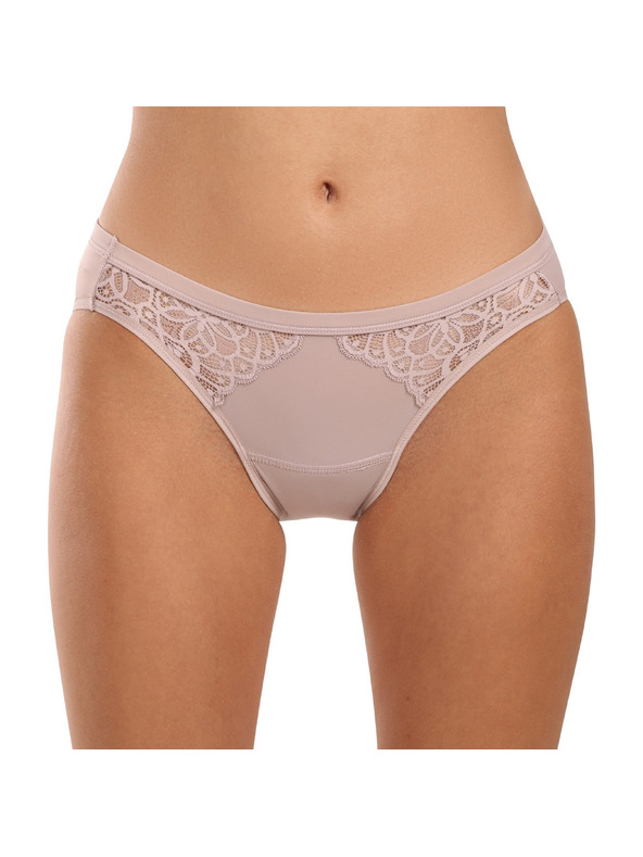 Maidenform Maidenform Moderate bézs menstruációs fehérnemű