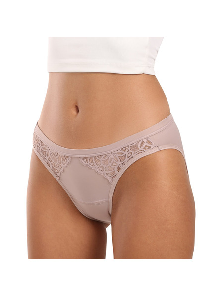 Maidenform Maidenform Moderate bézs menstruációs fehérnemű