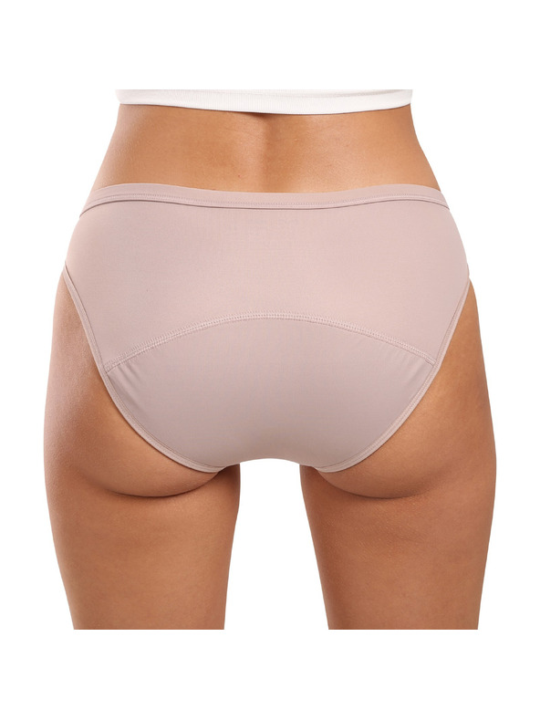 Maidenform Maidenform Moderate bézs menstruációs fehérnemű