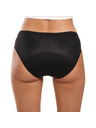 Maidenform Maidenform Moderate fekete menstruációs fehérnemű