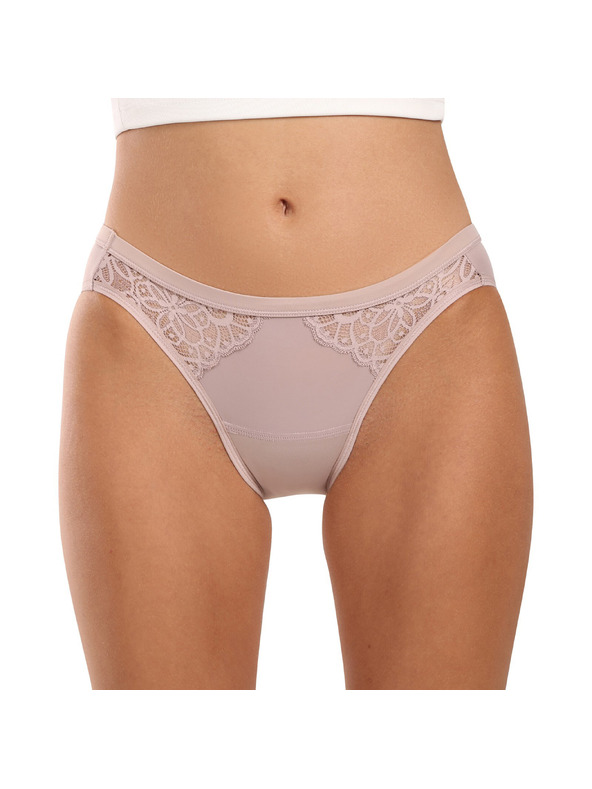 Maidenform Maidenform Light bézs menstruációs fehérnemű