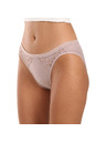 Maidenform Maidenform Light bézs menstruációs fehérnemű
