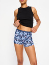 Modibodi Modibodi Classic Boyshort Moderate-Heavy La Mer blue menstruációs fehérnemű