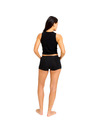 Modibodi Modibodi Basic Boyshort Super Overnight menstruációs fehérnemű