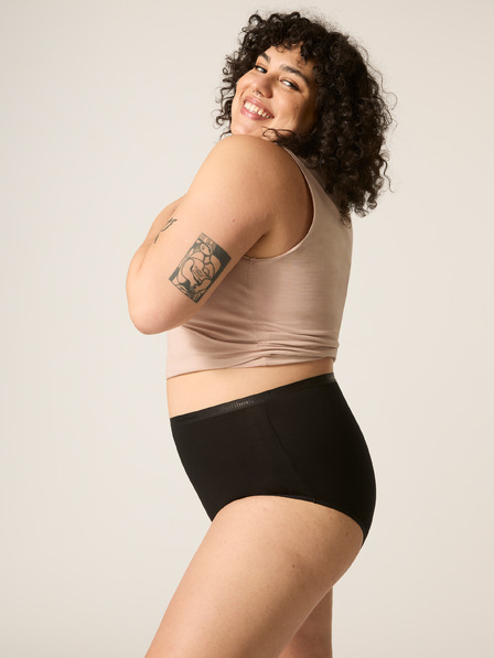 Modibodi Modibodi Classic Full Brief Light-Moderate menstruációs fehérnemű