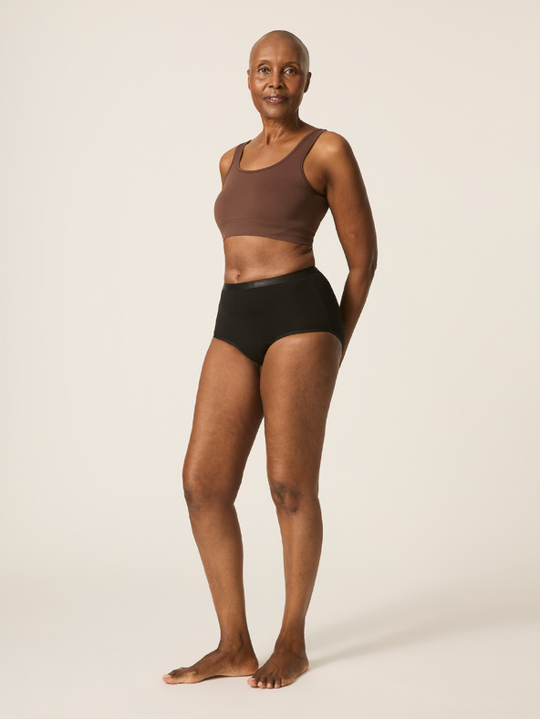 Modibodi Modibodi Classic Full Brief Light-Moderate menstruációs fehérnemű