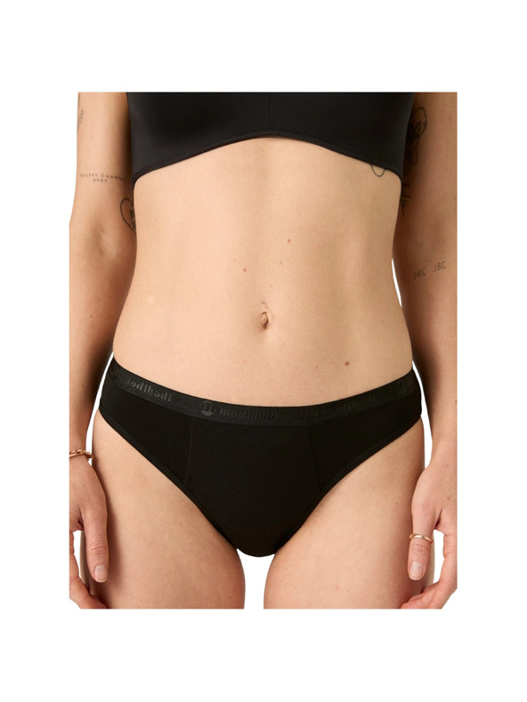 Modibodi Modibodi Classic Bikini Super Overnight menstruációs fehérnemű