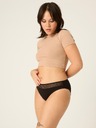 Modibodi Modibodi Sensual Bikini Light-Moderate menstruációs fehérnemű