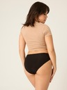 Modibodi Modibodi Sensual Bikini Light-Moderate menstruációs fehérnemű