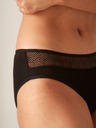 Modibodi Modibodi Sensual Bikini Light-Moderate menstruációs fehérnemű