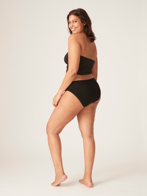 Modibodi Modibodi Sensual Bikini Light-Moderate menstruációs fehérnemű