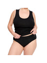 Modibodi Modibodi Basic Mid-Rise Brief Super-Overnight menstruációs fehérnemű