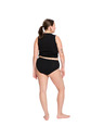 Modibodi Modibodi Basic Mid-Rise Brief Super-Overnight menstruációs fehérnemű