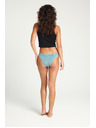 Modibodi Modibodi Sensual Cheeky Brief Moderate-Heavy Arizona Blue menstruációs fehérnemű