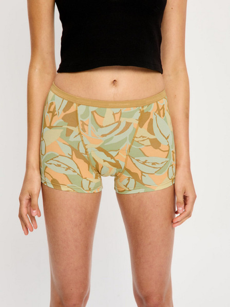 Modibodi Modibodi Classic Boyshort Moderate Bellbird menstruációs fehérnemű