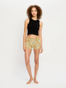 Modibodi Modibodi Classic Boyshort Moderate Bellbird menstruációs fehérnemű