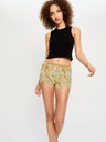 Modibodi Modibodi Classic Boyshort Moderate Bellbird menstruációs fehérnemű