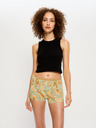 Modibodi Modibodi Classic Boyshort Moderate Bellbird menstruációs fehérnemű