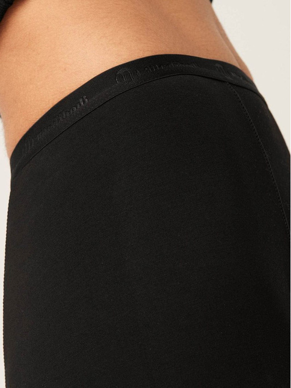 Modibodi Modibodi Classic Boyshort Super Overnight menstruációs fehérnemű