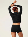 Modibodi Modibodi Classic Boyshort Super Overnight menstruációs fehérnemű