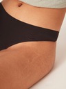 Modibodi Modibodi Seamfree Thong Light-Moderate menstruációs fehérnemű