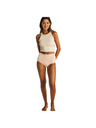 Modibodi Modibodi Classic Full Brief Light-Moderate Beige menstruációs alsónadrág