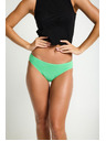 Modibodi Modibodi Basic Mid-Rise Brief Moderate-Heavy Irish Green menstruációs alsónadrág