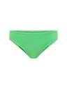 Modibodi Modibodi Basic Mid-Rise Brief Moderate-Heavy Irish Green menstruációs alsónadrág