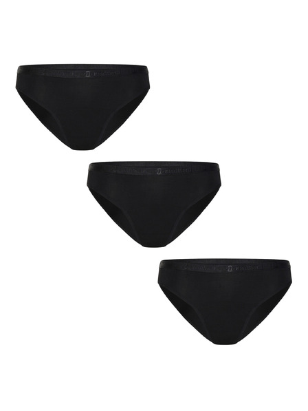 Modibodi Szett háromból - Modibodi Classic Bikini Moderate-Heavy menstruációs alsónadrág